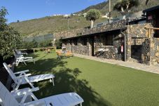 Apartamento en La Orotava - Estancia Julia Finca Los Gomes