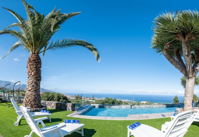 Apartamento en La Orotava - Estancia Victoria Finca Los Gomes