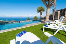 Apartamento en La Orotava - Estancia Anastasia Finca Los Gomes