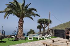 Apartamento en La Orotava - Estancia Anastasia Finca Los Gomes