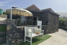 Terraza, sol, aire libre, vegetacion, vistas